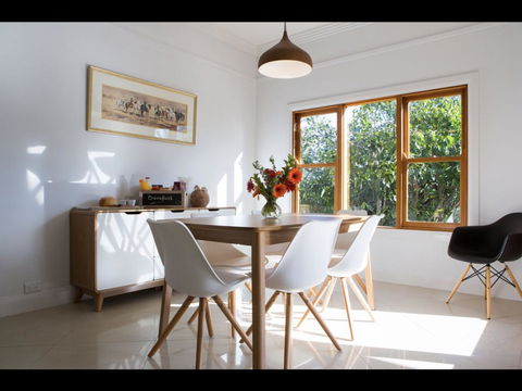 63 The Residence - Hotel Accommodation 1