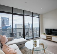 67 RoseBell Lv351bd1bth Free tram Garden - Hotel Accommodation