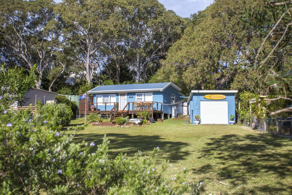 Kioloa NSW Hotel Accommodation