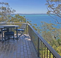 7 'Skyline' 12 Thurlow Avenue - Unit with a WOW factor - Hotel Accommodation