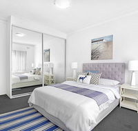 7 South Pacific Apartments - Hotel Accommodation