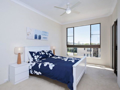 7 The Dunes @ Fingal Bay - Hotel Accommodation 1
