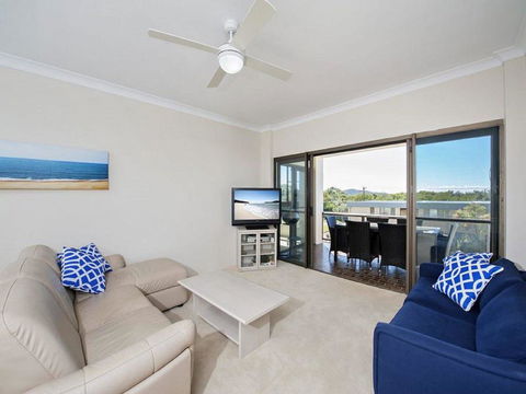 7 The Dunes @ Fingal Bay - Hotel Accommodation 3