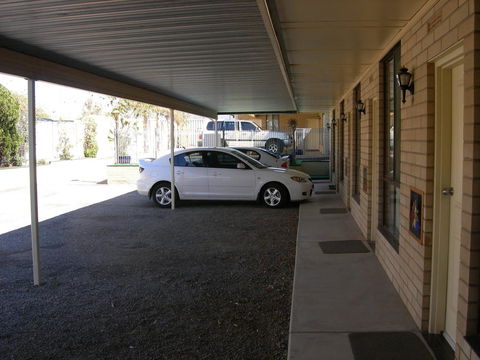 7th Street Motel - Hotel Accommodation 2