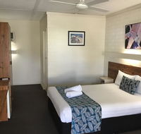 7th Street Motel - Hotel Accommodation