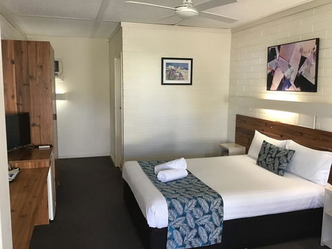 7th Street Motel - Hotel Accommodation 0