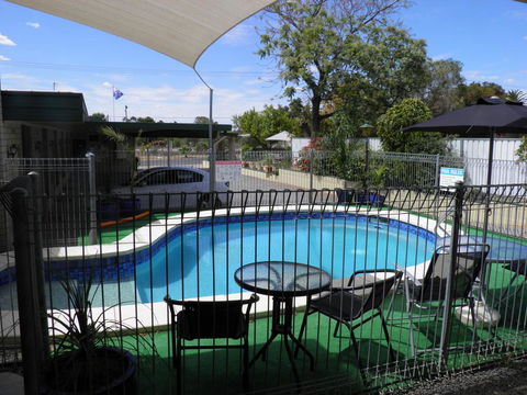 7th Street Motel - Hotel Accommodation 1