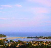 89 Berrambool Drive - Hotel Accommodation