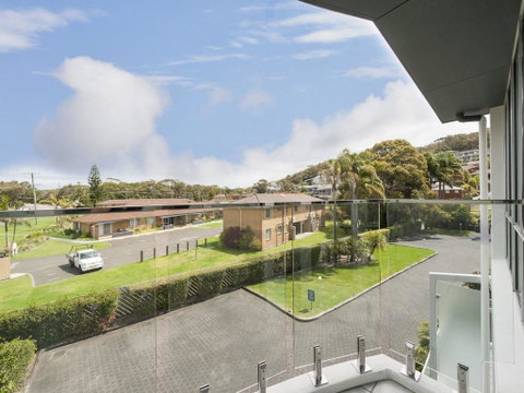 9 Cirrus @ Fingal Bay - Hotel Accommodation 3