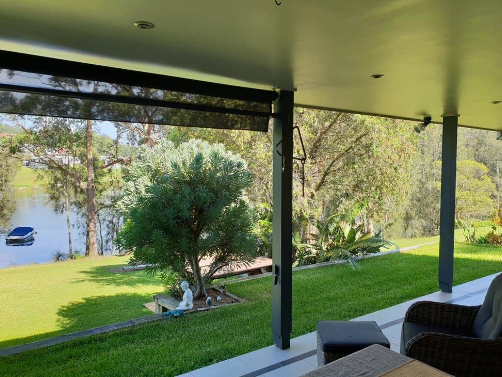 Conjola Park NSW Hotel Accommodation