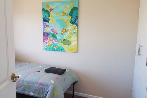 9 Shenandoah - Sawtell - Hotel Accommodation 3