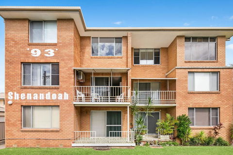 9 Shenandoah - Sawtell - Hotel Accommodation 0