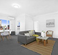 9 South Pacific 2 Bedrooms - Hotel Accommodation