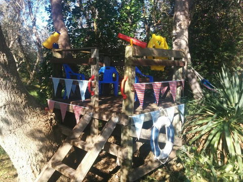 90 Mile Beach Escape - Hotel Accommodation 3