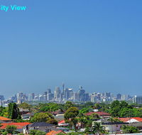 902 At The Plaza - Hotel Accommodation