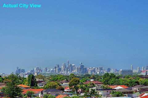 902 At The Plaza - Hotel Accommodation 0