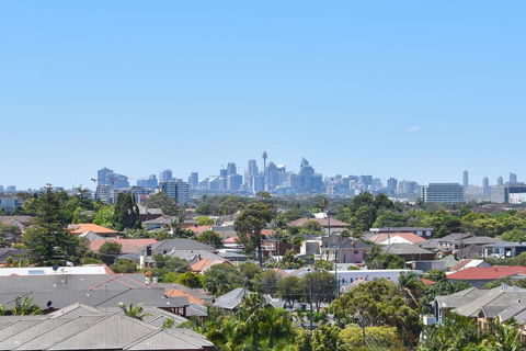 902 At The Plaza - Hotel Accommodation 1