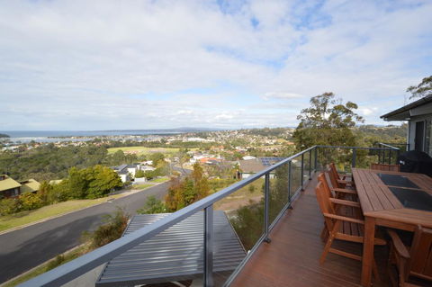 91 Berrambool Drive - Hotel Accommodation 2