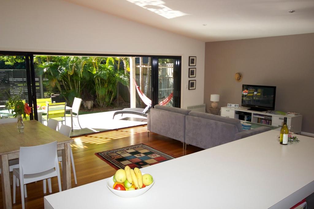 Elizabeth Beach NSW Hotel Accommodation