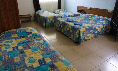 A & A Motel - Hotel Accommodation 1