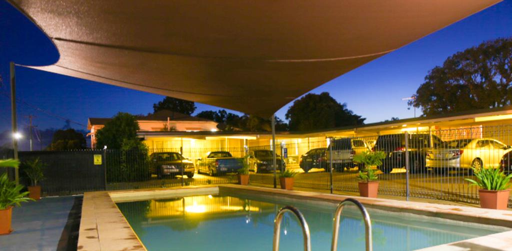 Proserpine QLD Hotel Accommodation