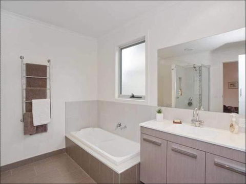 A Beautiful Beach House Torquay - Hotel Accommodation 3