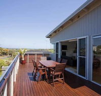 A Beautiful Beach House Torquay - Hotel Accommodation