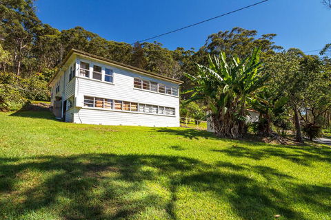 A Casa Del Sol - Hotel Accommodation 2