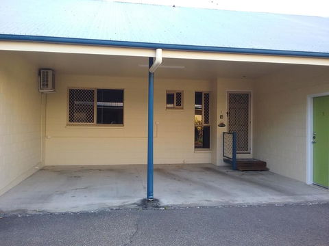 A City Retreat, 2BR Apartment - Reid Park -Townsville - Hotel Accommodation 1