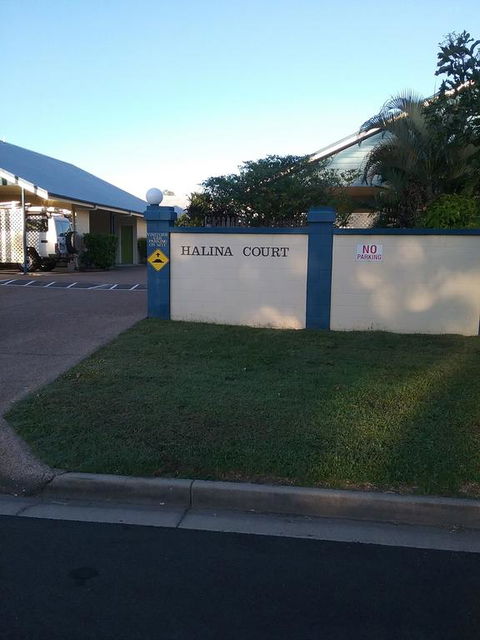 A City Retreat, 2BR Apartment - Reid Park -Townsville - Hotel Accommodation 3