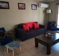A City Retreat 2BR Apartment - Reid Park -Townsville - Hotel Accommodation