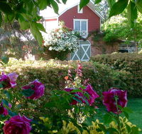 A Country Barn Retreat - Hotel Accommodation