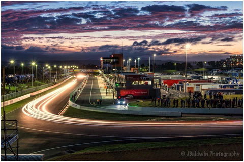 A Country Barn Retreat - Hotel Accommodation 1