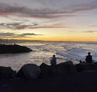 A Drop In The Ocean - Kingscliff - Hotel Accommodation