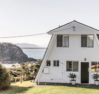 A Frame - Hotel Accommodation