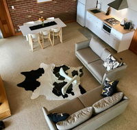 A home amongst the gum trees - Hotel Accommodation