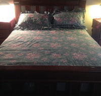 A HOME AWAY FROM HOME - Hotel Accommodation