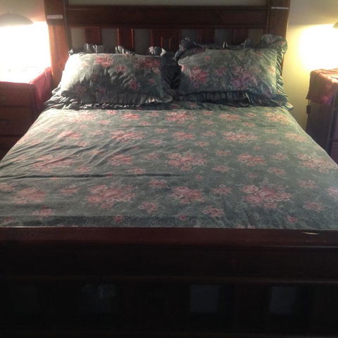 A HOME AWAY FROM HOME - Hotel Accommodation 0