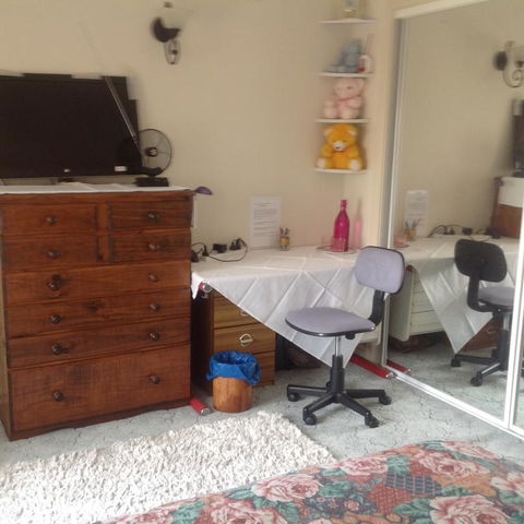 A HOME AWAY FROM HOME - Hotel Accommodation 2