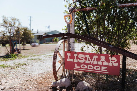 A Lismar Lodge Cottage - Hotel Accommodation 1