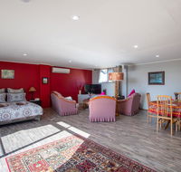 A Lismar Lodge Cottage - Hotel Accommodation
