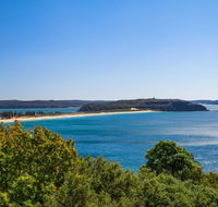 A Little Piece of Paradise - Hotel Accommodation