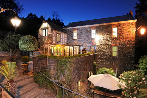 A Loft In The Mill Boutique Accommodation - Hotel Accommodation 0