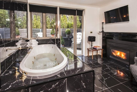 A Loft In The Mill Boutique Accommodation - Hotel Accommodation 1