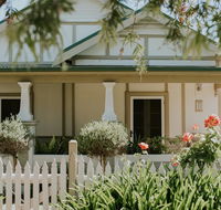 A Market Place Mudgee - Hotel Accommodation