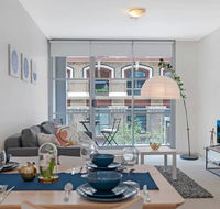 A Modern  Stylish Studio Near Darling Harbour - Hotel Accommodation
