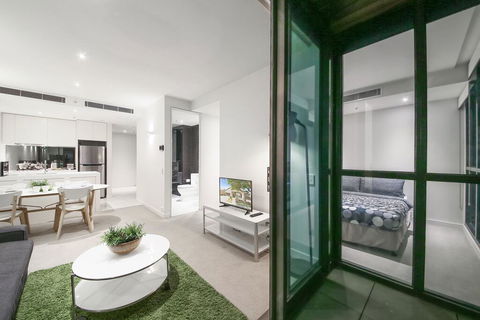 A Modern 2BR Apt Near Federation Square - Hotel Accommodation 2