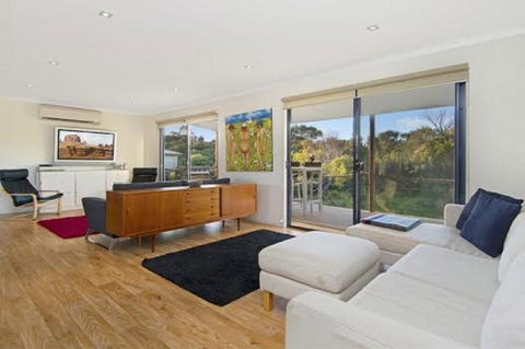 A One One Two At Island Beach - Hotel Accommodation 1