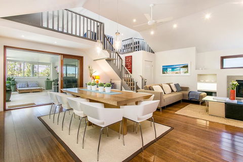 A PERFECT STAY - Beachcomber Blue - Hotel Accommodation 2