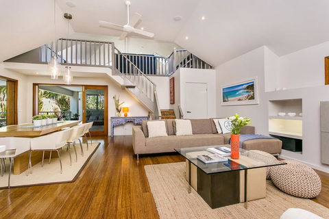 A PERFECT STAY - Beachcomber Blue - Hotel Accommodation 3